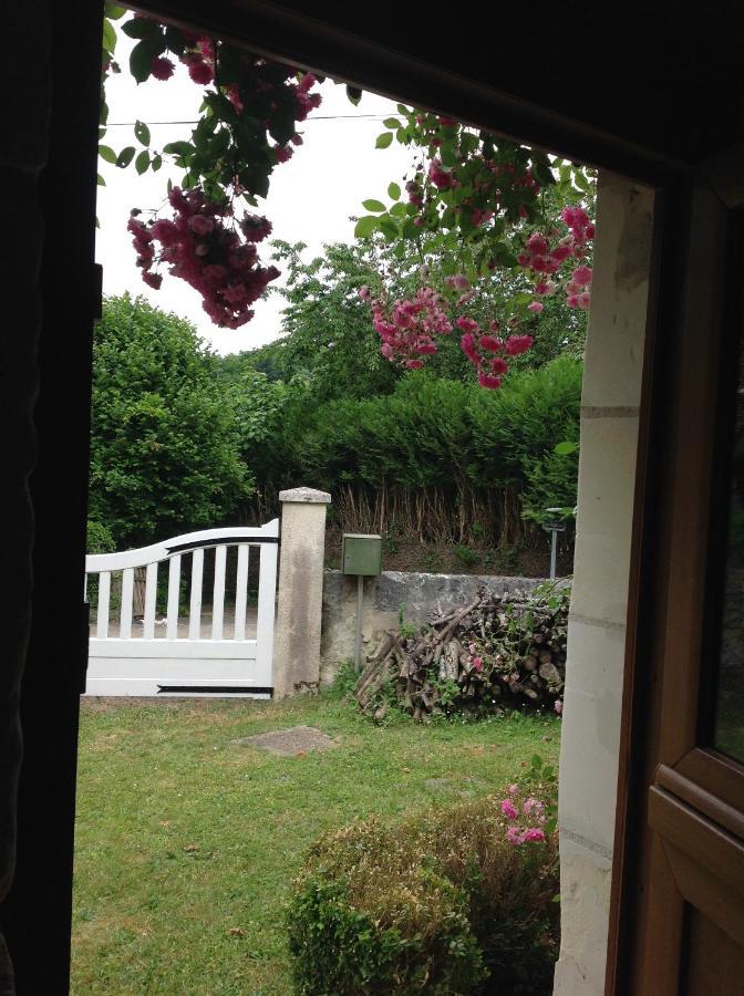 Gite O Beauval سانت إينيو المظهر الخارجي الصورة