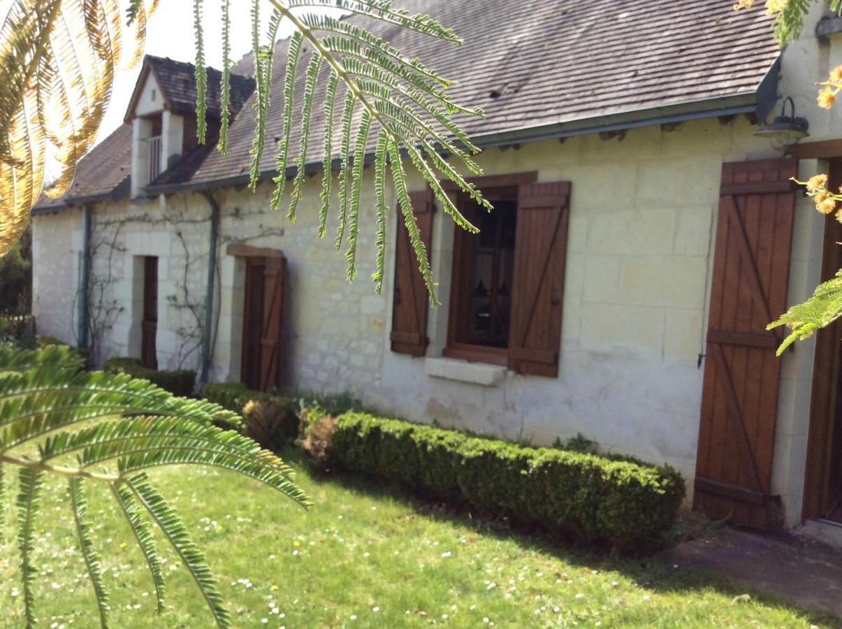 Gite O Beauval سانت إينيو المظهر الخارجي الصورة