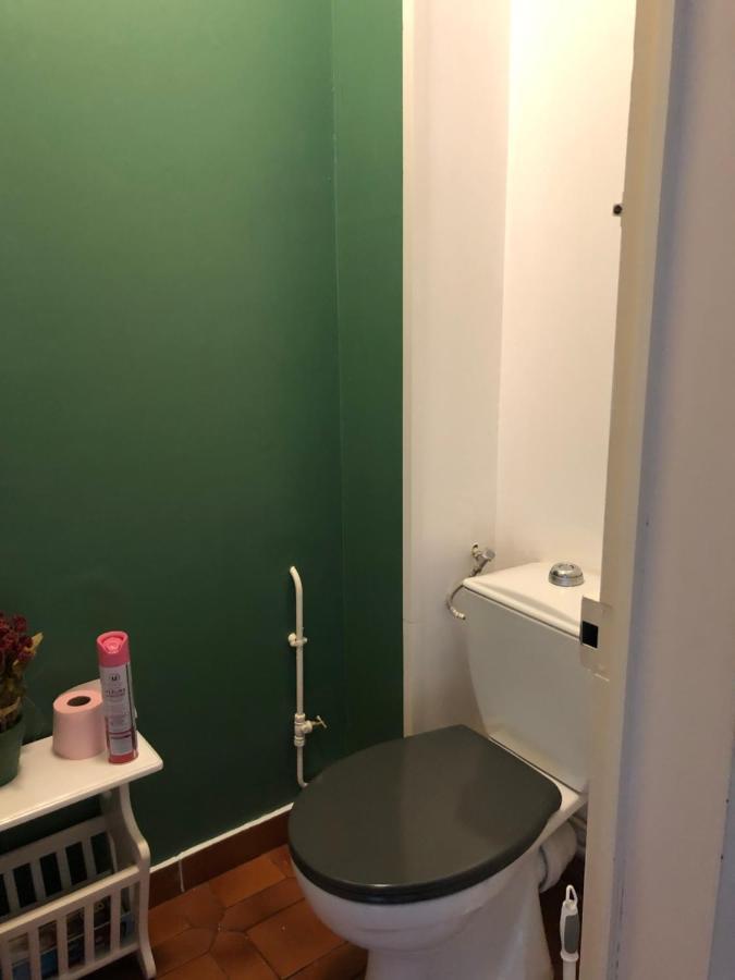 Gite O Beauval سانت إينيو المظهر الخارجي الصورة