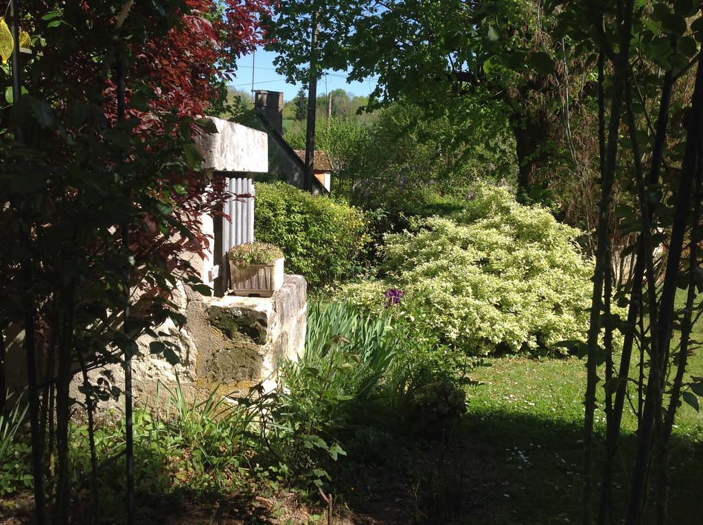 Gite O Beauval سانت إينيو المظهر الخارجي الصورة